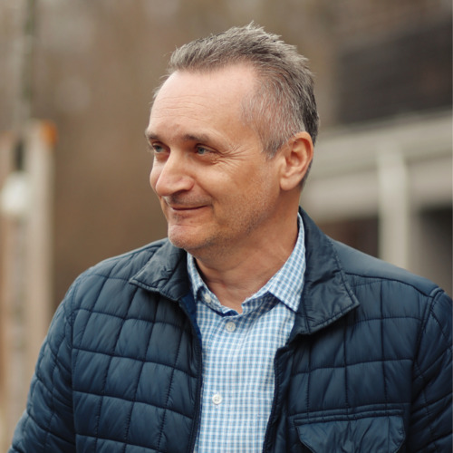 Mgr. Patrik Vígh
